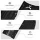 thumbnail image 3 of Ceisia Men Printed Elastic Waist Buckle Straight Pants All Season Casual Gift Versatile Trousers, 3 of 8