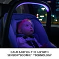 thumbnail image 2 of Evenflo LiteMax NXT Infant Car Seat, 2 of 11