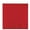 Red, variant on Hoffmaster Group 573548 Beverage Napkins, Classic Red - 20 per Case - Case of 12
