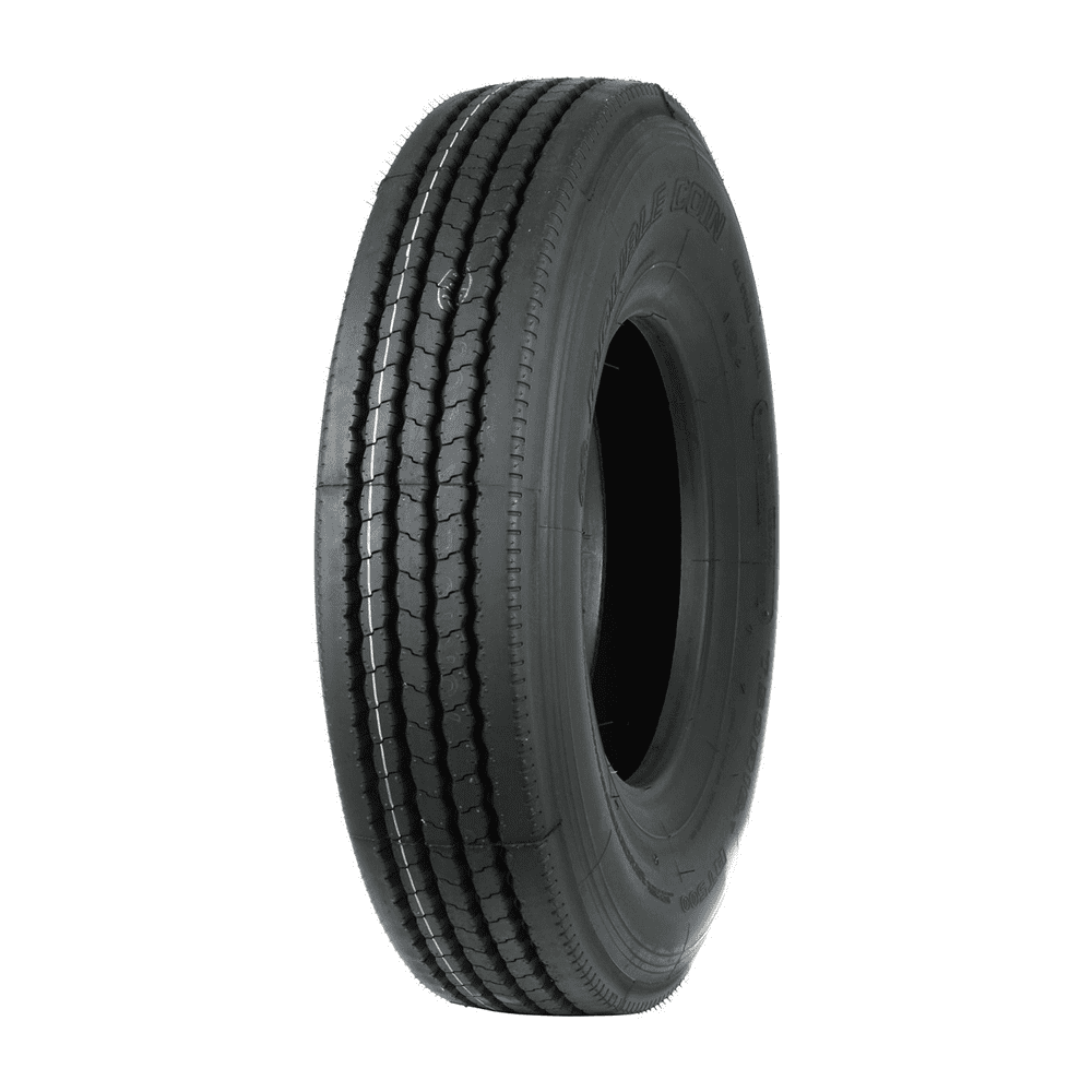 Double Coin RT500 Premium Low Profile AllPosition MultiUse Commercial Radial Truck Tire 8