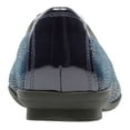 thumbnail image 6 of Women's Clarks Neenah Garden Cap Toe Ballet Flat, 6 of 8