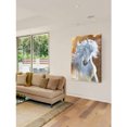 thumbnail image 6 of "Unbroken" Painting Print on Wrapped Canvas, 6 of 7