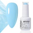 thumbnail image 1 of Esmalte en gel Arte Clavo Sky Blue Soak Off 15 ml, 1 of 9