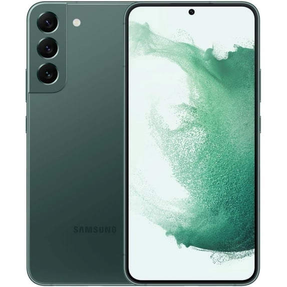 SAMSUNG GSM Phone, Galaxy S22 5G (128GB, 8GB) 6.1