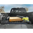 thumbnail image 5 of RVNI Floor Mats & Truck Bed Mat for 2024 2025 Toyota Tacoma Double Cab All Weather TPE Tacoma Floor Liners 2 Row Liners and Bed Liner Interior Accessories (Not for Hybrid), 5 of 6