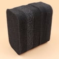 thumbnail image 6 of 5 Foam Air Filter for Honda GX160 GX200 5.5HP 6.5HP Generator Part 17211-ZE1-000, 6 of 6