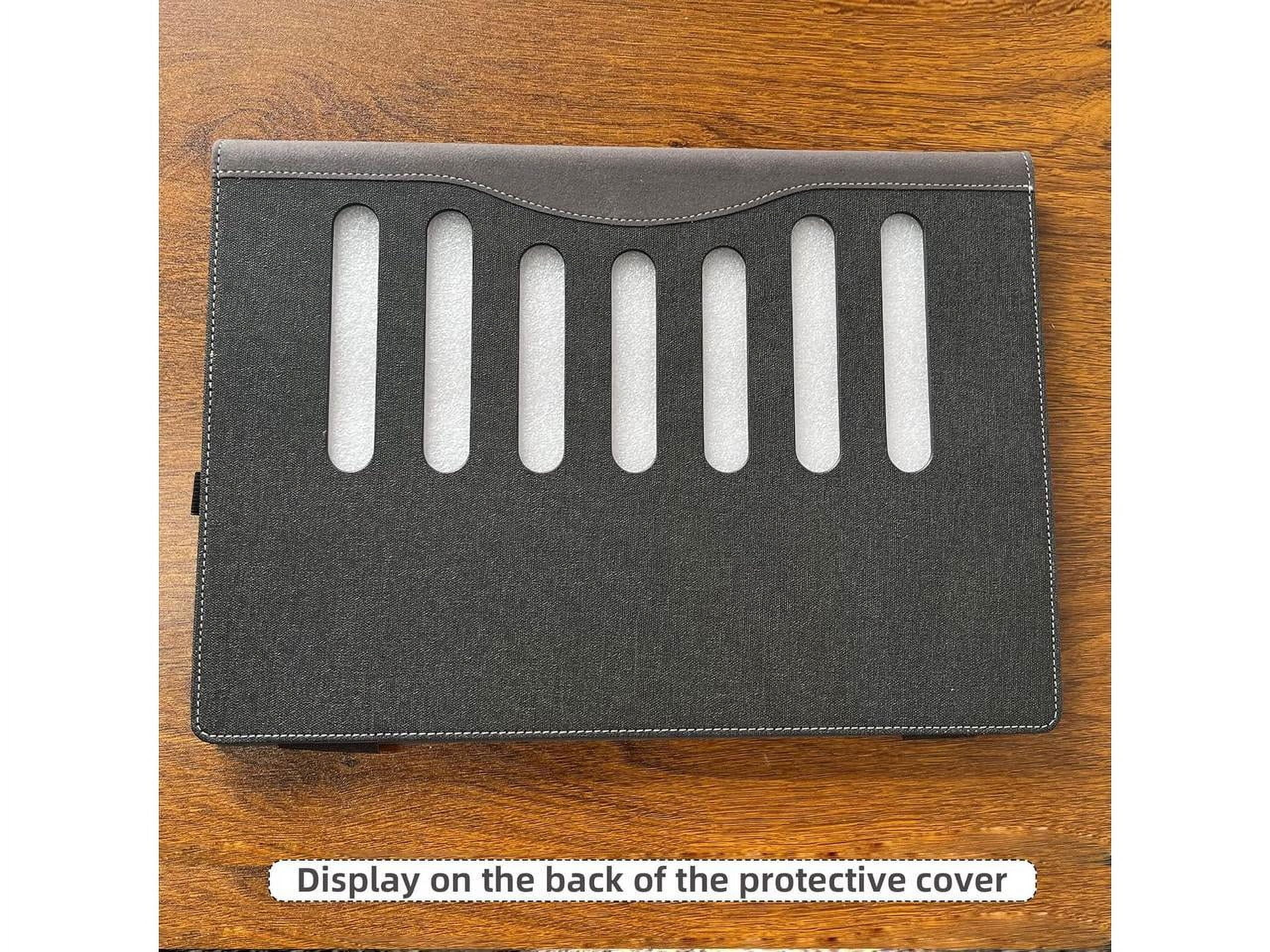 Laptop Case Compatible for dell inspiron 16 5620 5625 7610 7620 7630 7635 vostro 16 5630 & IdeaPad Slim Flex 5 Pro Cover Protector Skin Sleeve Pouch