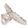 thumbnail image 4 of Pinza Para El Cabello, Accesorios Para El Cabello Pinza Para El Cabello Portátil Compacto Sujeción Fuerte Para Lavado De Cara Para Maquillaje Belleza, 4 of 7