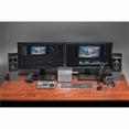 thumbnail image 3 of OWC StudioStack DAS Storage System - 1 x HDD Supported - 24 TB Supported HDD Capacity - 1 x HDD Installed - 20 TB Installed HDD Capacity - Serial ATA - 1 x SSD Supported - 8 TB Supported SSD Capaci..., 3 of 26
