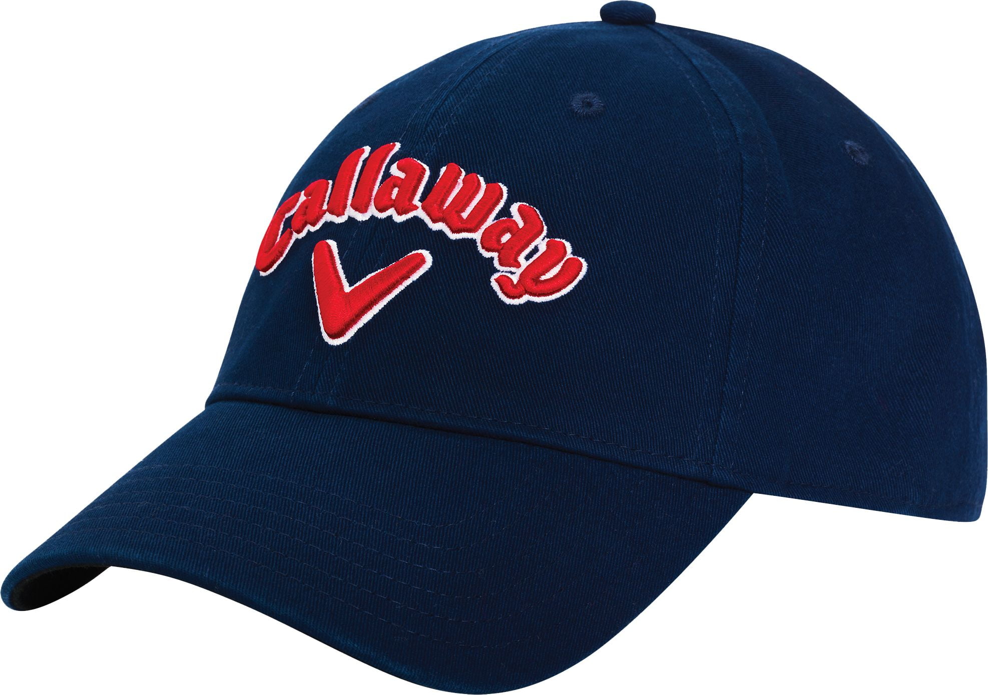 Callaway Men's Heritage Twill Golf Hat