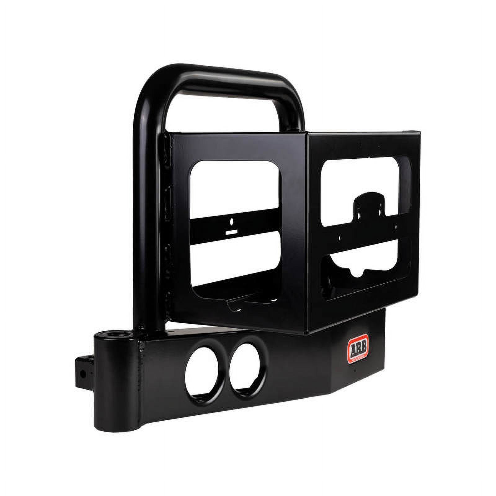 ARB Jerry Can Holder for 80 Series Land Cruisers and Lexus LX450 * Left Side, Model 5711241