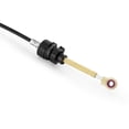 thumbnail image 3 of for Toyota 2004-2010 for SIENNA 3382008020 Automatic Trans Shift Cable 33820-08020, 3 of 5
