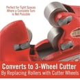 thumbnail image 6 of Pipe Cutters - 2a hd pipe cutter, 6 of 7