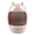 thumbnail image 1 of USB Interface Portable Nail Lamp Two-speed Timing 30S/60S Timing Quick Drying 6W Mini Nail Dryer Machine, 1 of 6