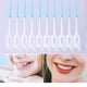 thumbnail image 3 of Ygjytge 160 Uds Herramienta De Cuidado Bucal Hilo Dental Cepillos Interdentales Palillo De Dientes (Azul) Ygjytge Para estrenar, 3 of 9