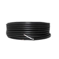 thumbnail image 1 of Cable Uso Rudo 2X12 Rollo 100m Color Negro Cca Konect KONECT ME0131, 1 of 4