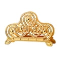 thumbnail image 4 of European Napkin Holder Dining Room Tissue Dispenser for Living Room Picnic C, 4 of 9