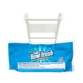 thumbnail image 4 of Bowl Fresh Urinal Deodorizer with Hanger, Pleasantly Scented, 4 of 9