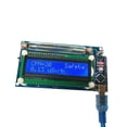 thumbnail image 2 of Contador Geiger Zulema Opensource profesional con Usb-ttl SBM20, 2 of 8