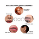 thumbnail image 3 of 142 pzs Kit De Piercing De Acero Y Accesorios Para Orejas Belug Plateado, 3 of 5