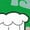 Kelly Green, variant on South Park Tonight is Right Women's T Shirt,Athletic Heather, Small