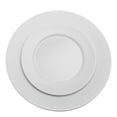 thumbnail image 3 of pique-plain-porcelain-16-piece-dinnerware-set-service-for-4, 3 of 4