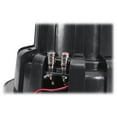 thumbnail image 6 of Rockville MS10LB 10" 2400 Watt Black Marine/Boat 10" Free Air Subwoofer with LED, 6 of 9