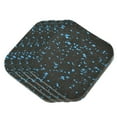 thumbnail image 3 of HLONK4 Pcs Anti Vibration Treadmill  Estera for Running Physical Exercises, 3 of 8