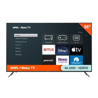 TV para cocina - WM-LMWOBFKTV2383SMART - WEMOOVE - smart / Full HD / LED