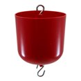 thumbnail image 5 of Songbird Essentials Ant Moat for Hummingbird Feeders Nectar Protector 18oz Red, 5 of 6