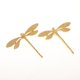 thumbnail image 5 of Clips de Pelo Sunnimix 10 Piezas Horquilla Pelo Estilo Vintage Tiara dorado, 5 of 7