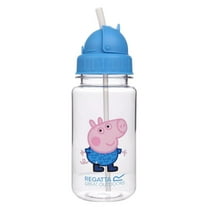 Regatta Wonder Peppa Pig Tritan Water Bottle