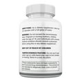 thumbnail image 4 of (5 Pack) VitazenLabs Blood Sugar Plus Capsules, Official Capsules, Maximum Strength, Made in the USA., 4 of 4