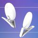 thumbnail image 2 of Fshion Portable LED USB Mobile Phone Selfie Flash Lighting, 2 of 9