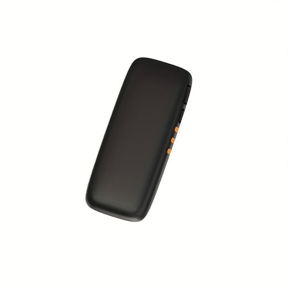 CNKOO [Lecteur de Musique pour Aide au Sommeil] Lecteur de Musique Rechargeable à Conduction Osseuse / Charge USB Type-C Réduit l'Anxiété Adapté aux Insomniaques Batterie Lithium Polymère