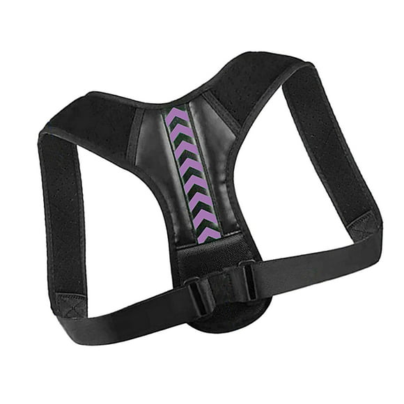para hombres y mujeres, soporte hombro, soporte para alisador de espalda , l L BLESIY Corrector de postura