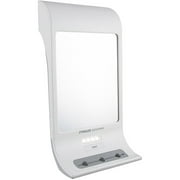 ZW20 Zadro Z'Fogless LED Panel Water Mirror, White