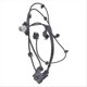 thumbnail image 2 of Anti-Lock Brakes Rear Sensor Wire for Lexus GS460 2010-2021, 2 of 5
