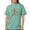 Sea Foam, variant on CafePress - 2 Robotv2 T Shirt - Womens Comfort Colors® Shirt