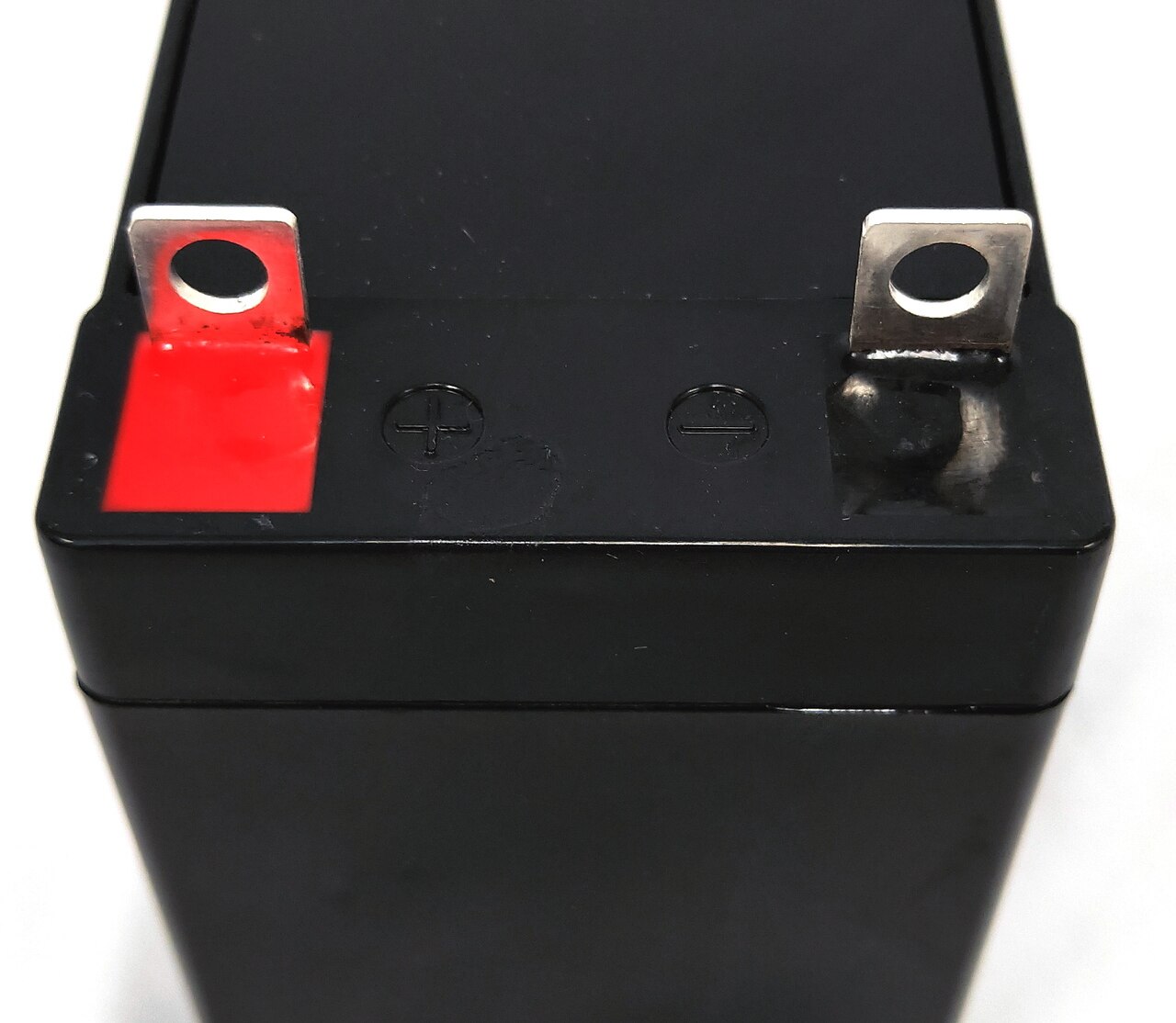 Schumacher Instant Power Battery Replacement