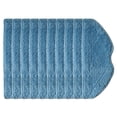 thumbnail image 4 of MYG Microfiber Mop Cloth Kit for Tapo RVA300 Robot Vacuum Cleaner 4 or 10 Piece Set, 4 of 6