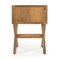 thumbnail image 5 of Butler Specialty Lark Natural Wood End Table, 5 of 6