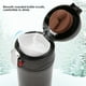 thumbnail image 1 of Taza Caliente de 350 ml, Botella de Agua Con Aislamiente Térmico de Acero inoxidable, Taza de Vije a Prueba de Fugas, ideal para El Hogar, La Oficina, Al Aire Libre con Libre, 1 of 7