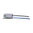 thumbnail image 2 of Battery Protection Board BMS PCB for Ternary Lithium Cell Pack Same Mouth nce 13S 48V20A(8A Charging), 2 of 4