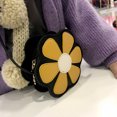 thumbnail image 5 of 2023 bolsos para niñas de nuevo estilo, flores de moda, bolsos diagonales para niños, 5 of 5