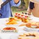 thumbnail image 4 of unbranded 100Ud Cajas De Para Hot Dogs Duraderas Para Fiestas Y Almacenamiento, 4 of 6