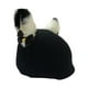 thumbnail image 3 of Funda para casco de esquí Zulema Gatito negro, 3 of 8