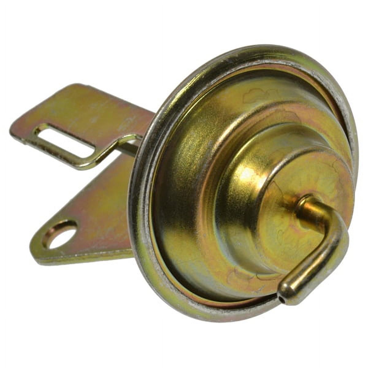 Carburetor Choke Pull-Off