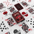 thumbnail image 5 of Baraja de Cartas Bicycle Spellbound con Juego Exclusivo, 5 of 5