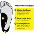 thumbnail image 4 of Profoot Plantilla para una Buena Postura para Hombre, 4 of 7